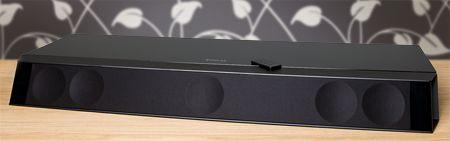 Focal dimension 5.1 soundbar & 2024 subwoofer package