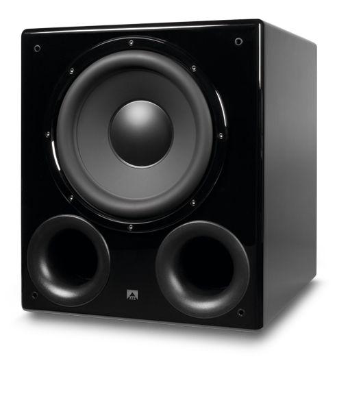 XTZ W12.18 ICE £550 | Home Cinema Choice