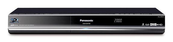 Panasonic DMR-BW780 review | Home Cinema Choice