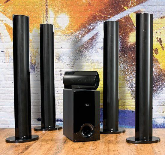 Teufel speakers best sale