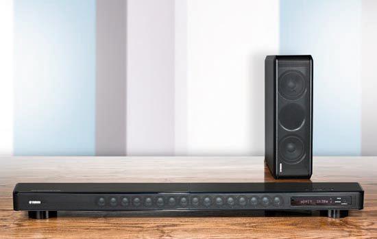 yamaha soundbar ysp 2200