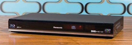 Panasonic DMR-BWT700 review | Home Cinema Choice