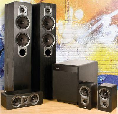 mission mx1 speakers