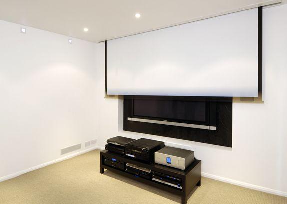 Diy Install Room With A View Part 1 Home Cinema Choice