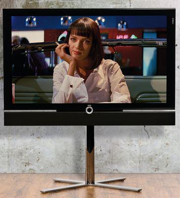 loewe individual tv