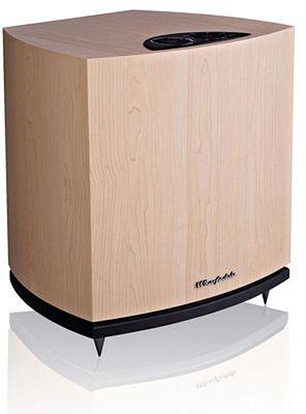 Wharfedale subwoofer best sale powercube 10