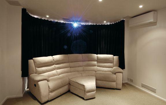 Diy Install Room With A View Part 2 Home Cinema Choice