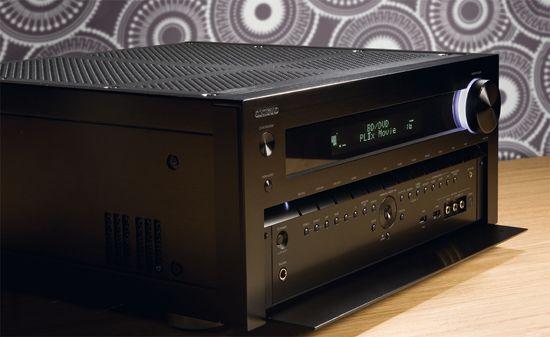 セール最新作A&P●ONKYO：NT500H：HI-PAS-NW：1台：元箱：珍品）② スピーカー本体