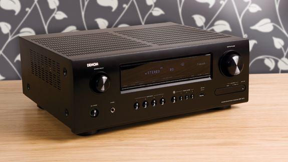 Denon AVR-1912 review | Home Cinema Choice