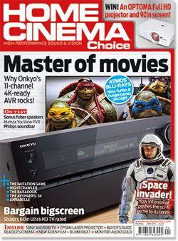 Blu-ray Players  Home Cinema Choice