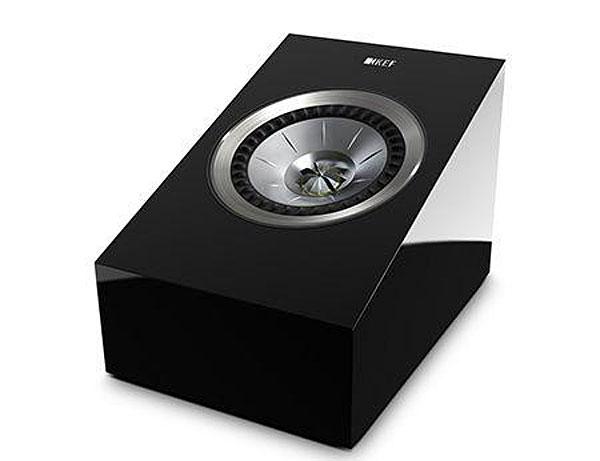 kef atmos speakers