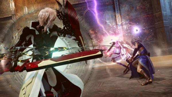 Lightning Returns: Final Fantasy XIII review | Home Cinema Choice