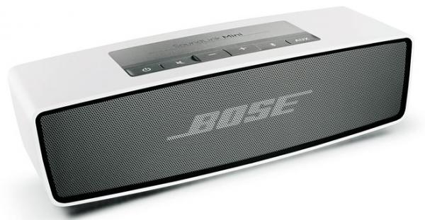 Bose sales harman kardon