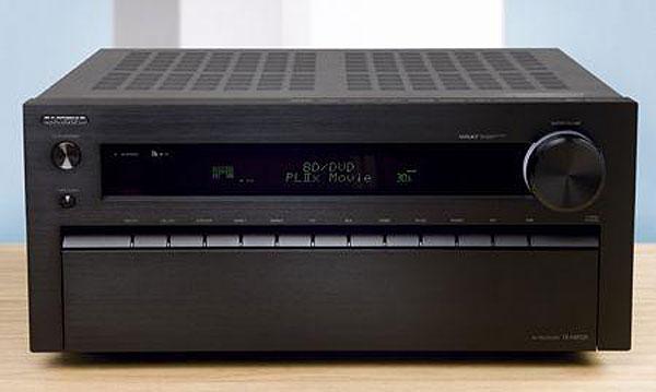 Onkyo TX-NR929 review | Home Cinema Choice