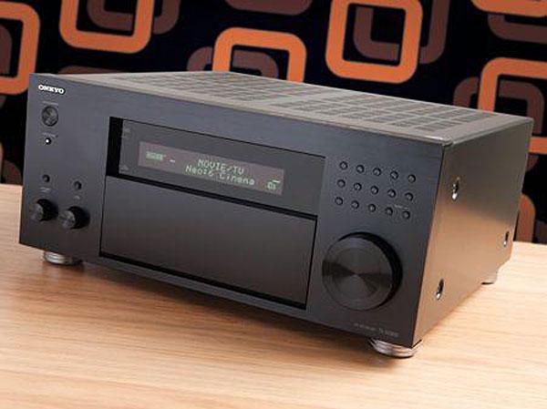 Onkyo TX-RZ800 review | Home Cinema Choice