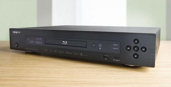 Take Pioneer's Universal Disk Player For A Spin And Play Everything From CDs  To 4K HDR Blu-Ray