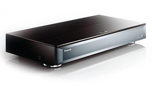 DMP-UB900 Blu-ray y DVD - Panasonic España