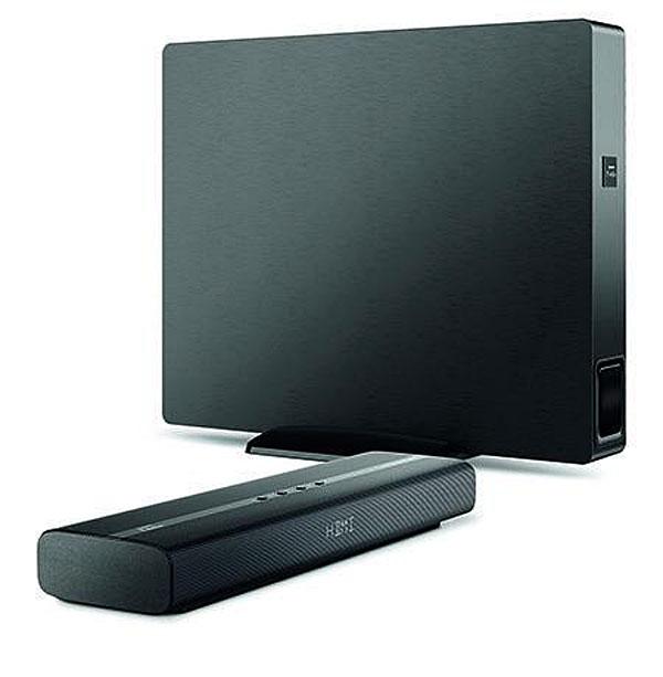 Philips nfc 2024 sound bar