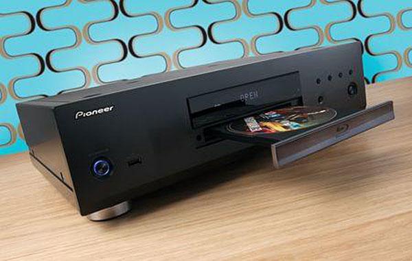 Pioneer BDP-LX88 review | Home Cinema Choice