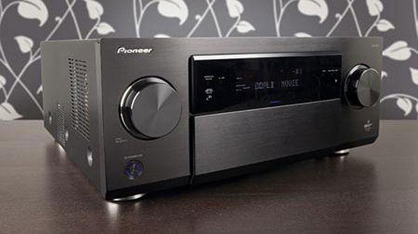 Av Receivers Page 4 Home Cinema Choice