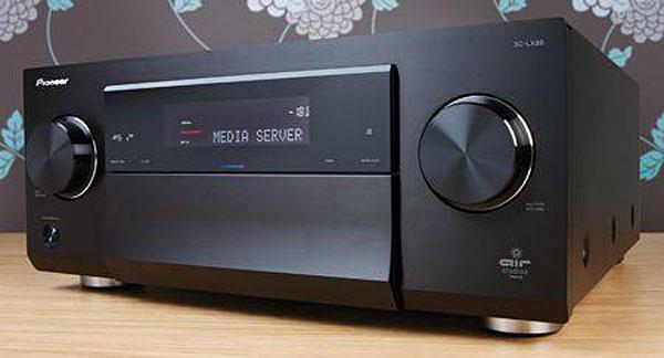 Pioneer SC-LX89 review | Home Cinema Choice