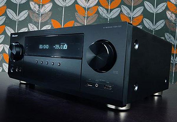 Av Receivers Page 2 Home Cinema Choice