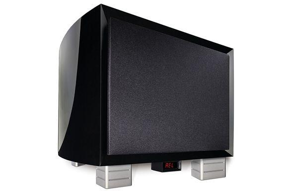 rel gibraltar g1 subwoofer