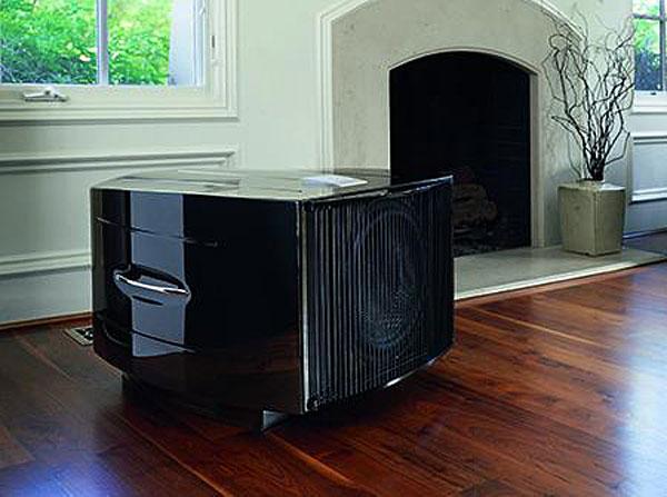 rel no 25 subwoofer