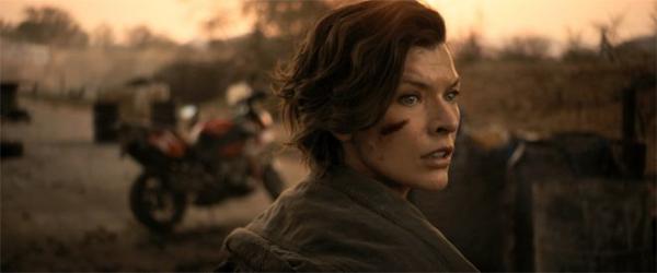 Review: Alice Returns in 'Resident Evil: The Final Chapter' - The