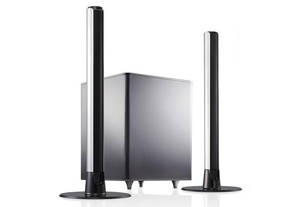 samsung crystal sound bar