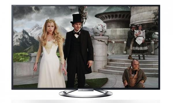 Sony Smart TV 2013 Review