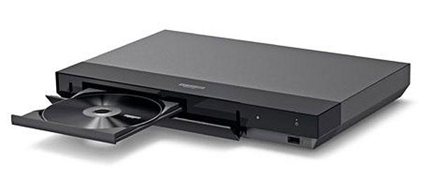 Sony UBP-X700 Ultra HD Blu-ray player review | Home Cinema Choice