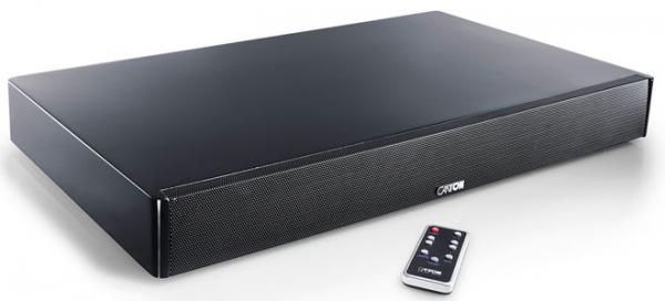 canton soundbar dm 50