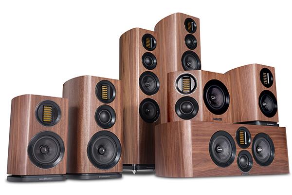 wharfedale 11cs