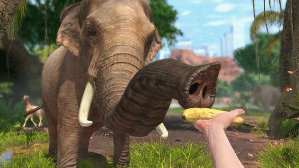 Zoo Tycoon Review