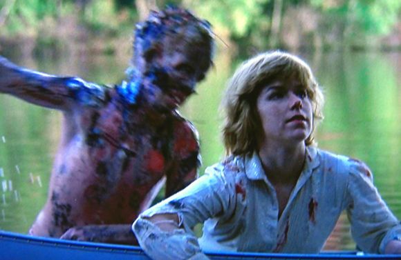 Friday the 13th (1980) Blu-ray review
