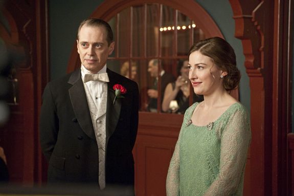 Boardwalk Empire: The Complete First Season | Home Cinema Choice