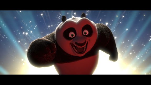 Kung Fu Panda 2 | Home Cinema Choice