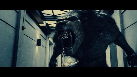 underworld awakening lycan