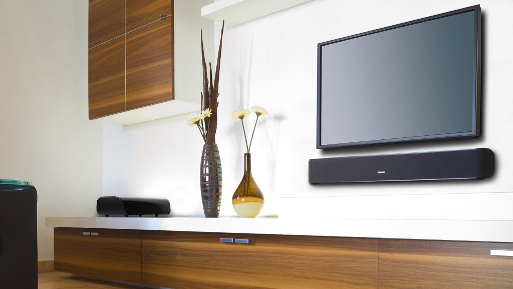 paradigm shift soundbar