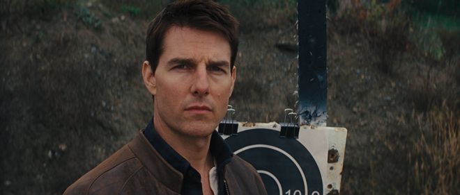 Jack Reacher review | Home Cinema Choice