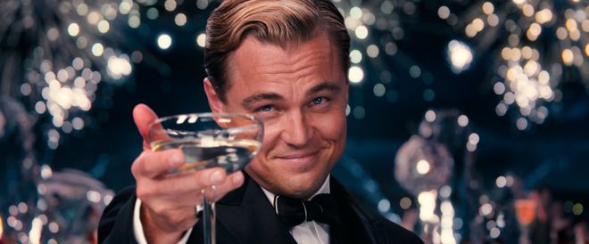 The Great Gatsby 3D review | Home Cinema Choice
