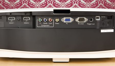 Epson TW9200W