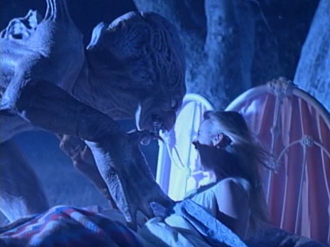 pumpkinhead 2