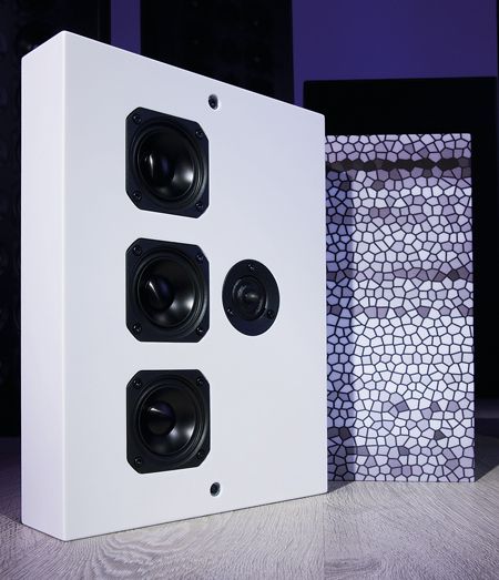 artcoustic speakers