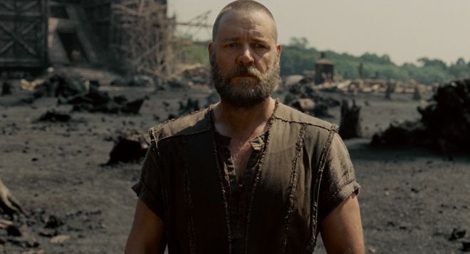 Noah review | Home Cinema Choice