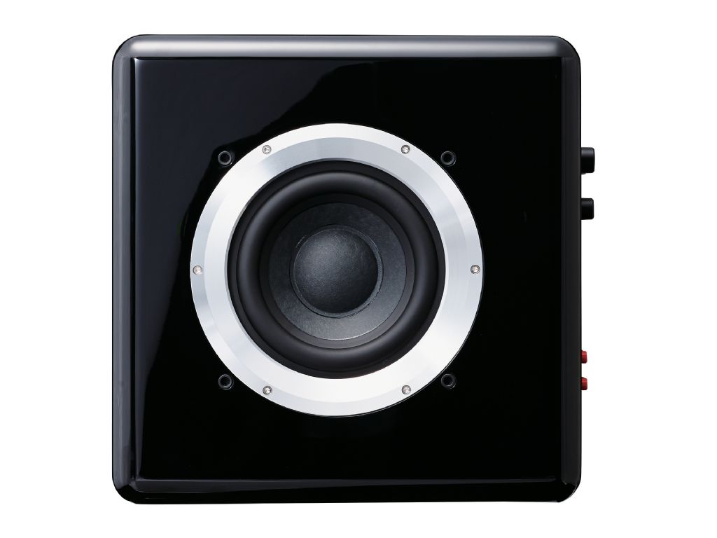 eclipse subwoofer home