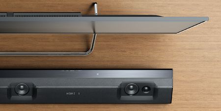 Sony HT-RT5 soundbar review | Home Cinema Choice