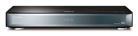 DMP-UB900 Blu-ray y DVD - Panasonic España