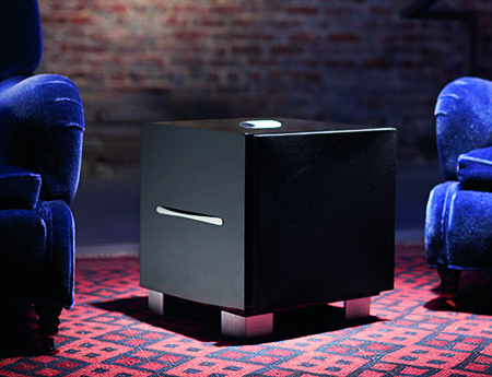 rel s3 sho subwoofer